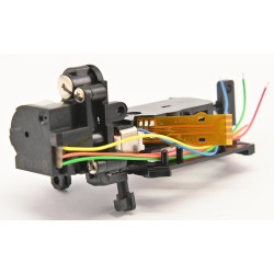 APERTURE CONTROL UNIT D50