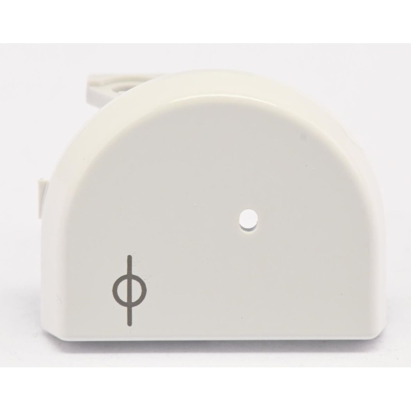 MICROPHONE COVER N1S1 WHT