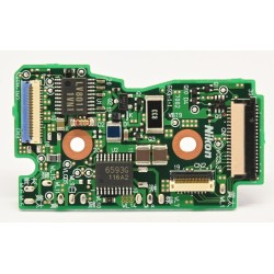 PD PCB D700