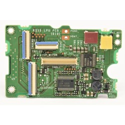 PCB ASSY LPU EOS5D