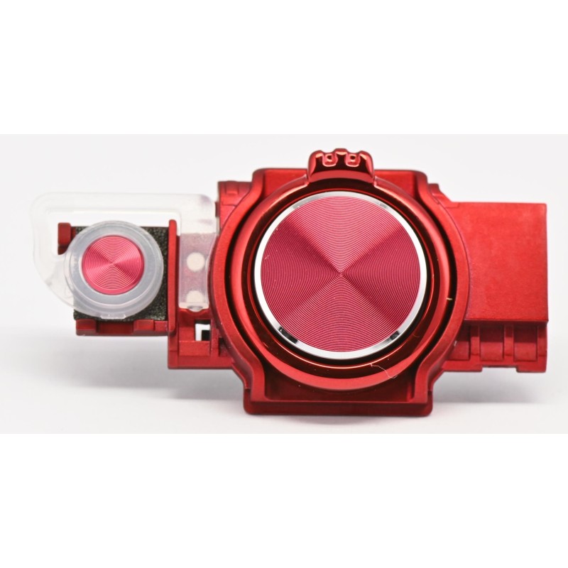 SHUTTER BUTTON UNIT RED CPS6200 RED
