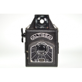 LENS UNIT (BK) CPS6600 BK