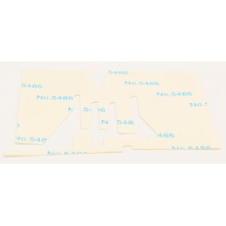 DOUBLE STICK TAPE CPP610