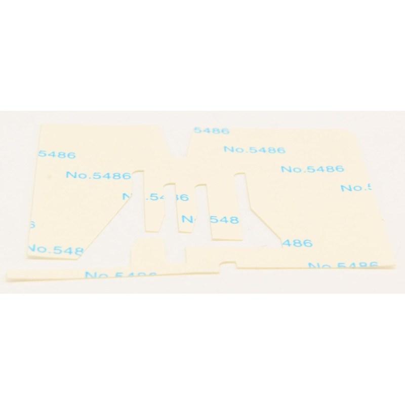 DOUBLE STICK TAPE CPP610