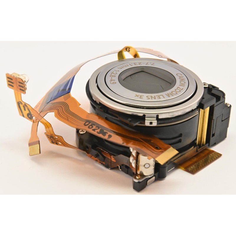 OPTICAL UNIT DIXUS700