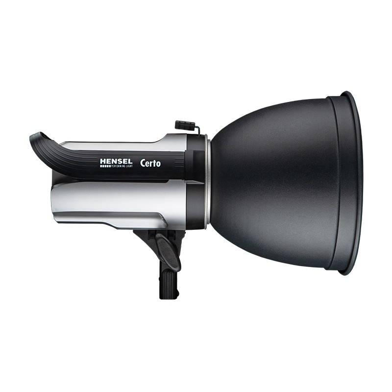 Hensel Certo 200 Studiosalamalaite