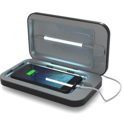 PhoneSoap 3.0 desinfiointilaite