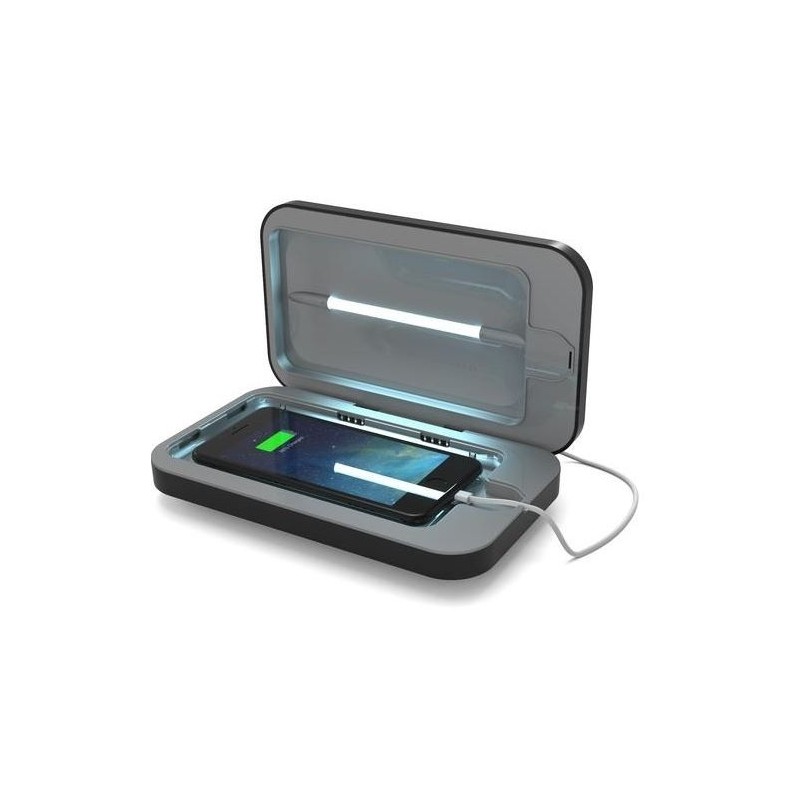 PhoneSoap 3.0 desinfiointilaite
