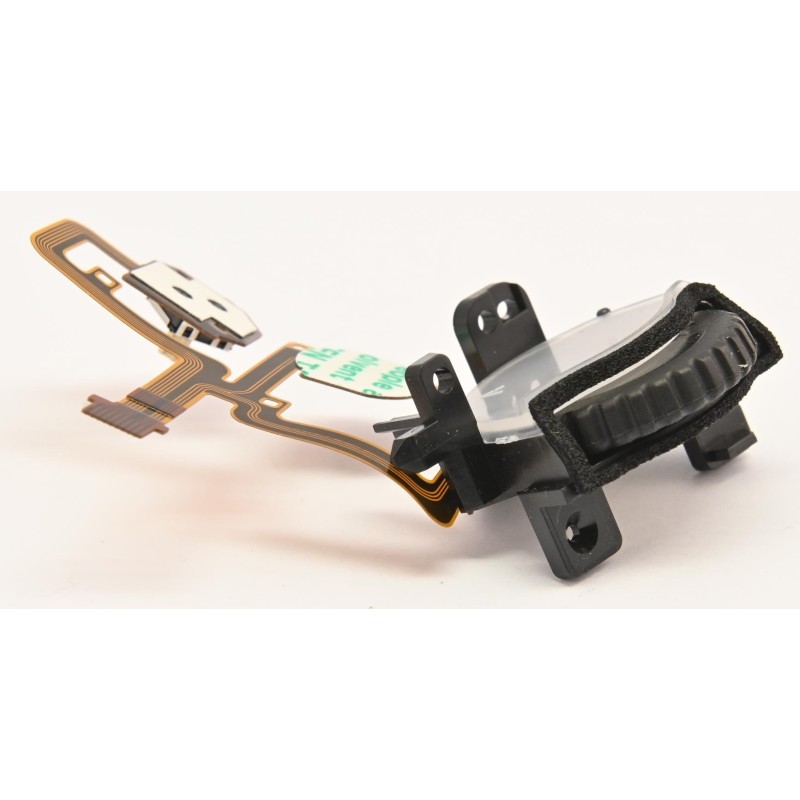 MAIN COMMAND DIAL UNIT MBD12