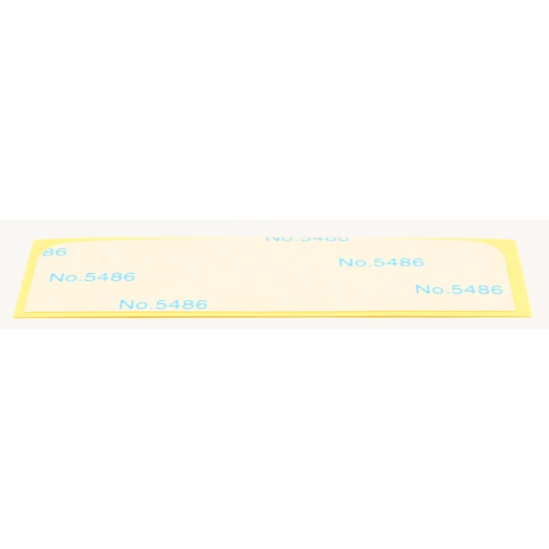 BOTH SIDED ADHESIVE TAPE MBD80