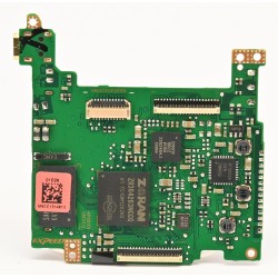 MAIN PCB UNIT CPS3200