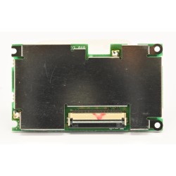 PCB ASSY D2 EOS1D