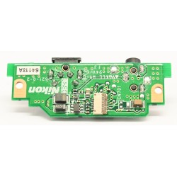 I/F PCB UNIT D70