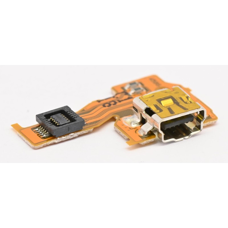 PCB ASSY JACK DIXUS85IS