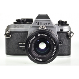 APERTURE BLADE AFS35/18