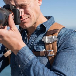 Peak Design Capture Camera  Clip v3 - kamerakiinnike
