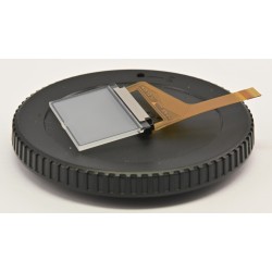 SUPERIMPOSE UNIT D90