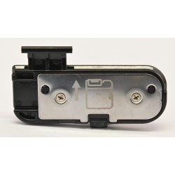 BATTERY COVER UNIT D3200