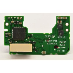 SUB PCB W/ BATTERY CPP7100