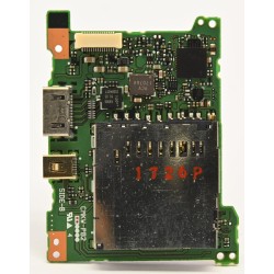 MAIN PCB CPP7000