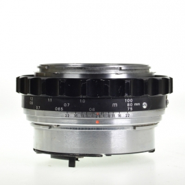 TOP PCB UNIT CPS9700