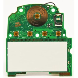 PCB ASSY A 580EXII