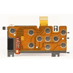 REAR FPC UNIT CPS3100