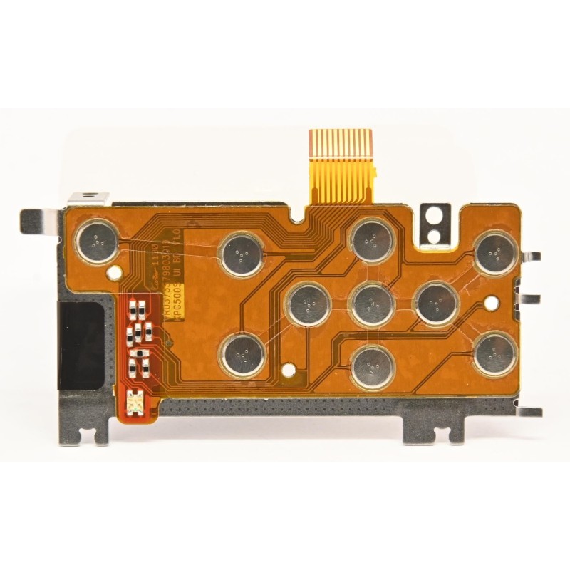 REAR FPC UNIT CPS3100