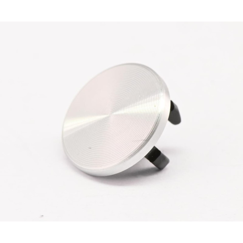 SHUTTER BUTTON WHT N1V2 WHT