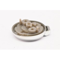 POWER SWITCH WHT N1V2 WHT