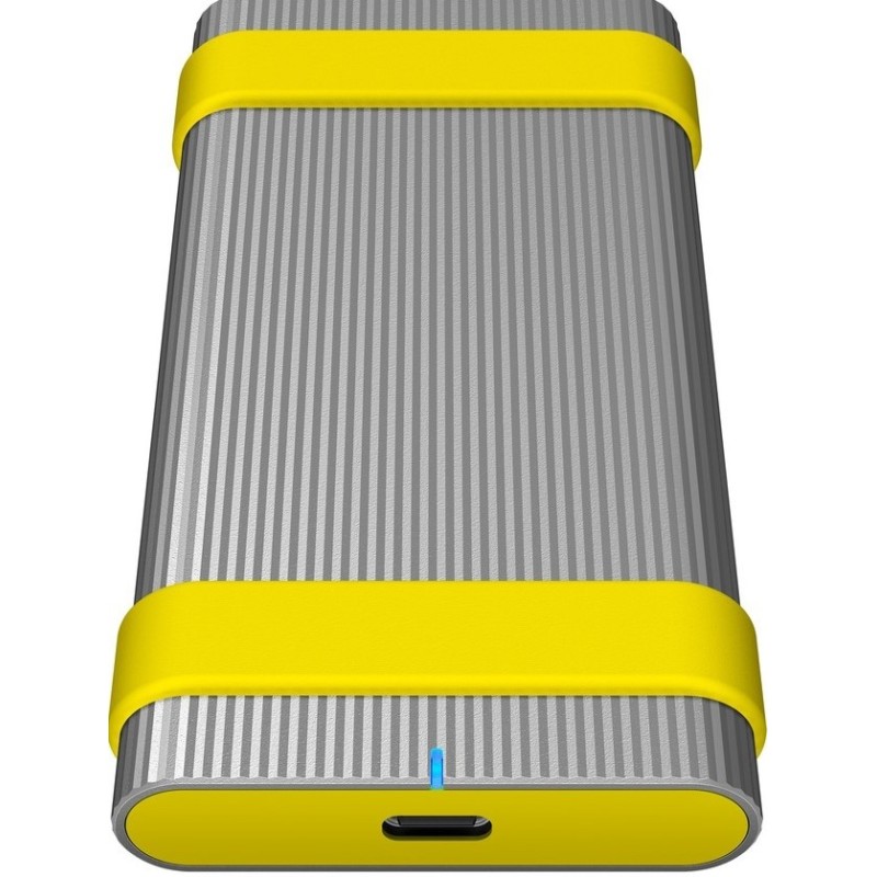 Sony SSD SL-M ulkoinen kiintolevy (500GB