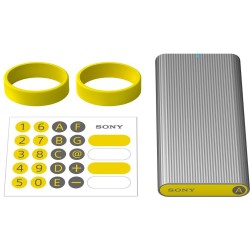 Sony SSD SL-M ulkoinen kiintolevy (500GB