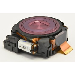LENS UNIT PRP CPS5200 PRP (PLUM)