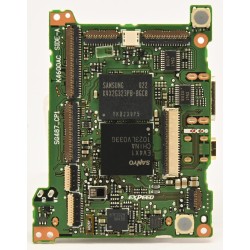 MAIN PCB CPP7000