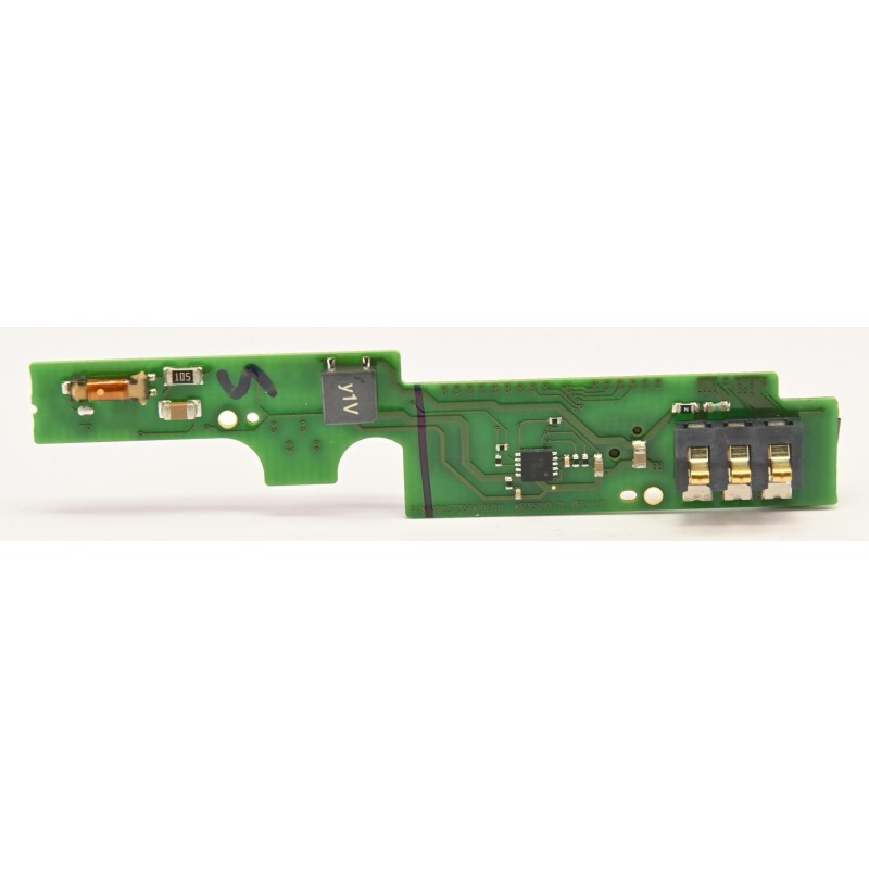FLASH PCB UNIT CPS6200