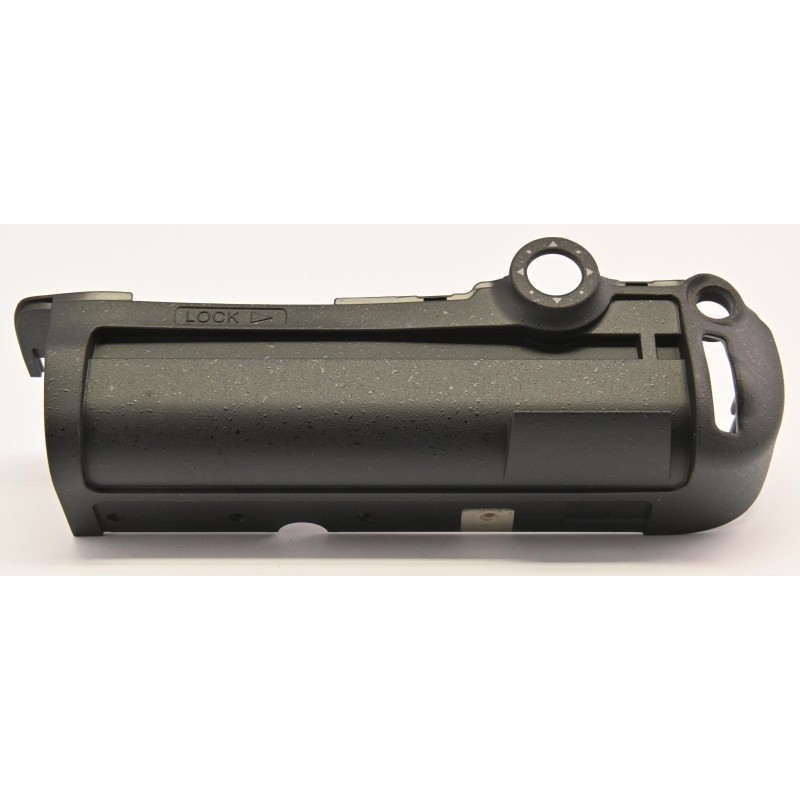 REAR COVER UNIT MBD12