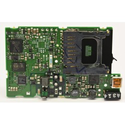 PCB ASSY MAIN PSA420