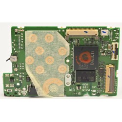 PCB ASSY MAIN PSA420