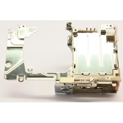 BATTERY BOX UNIT (BEIGE) DIXUS750