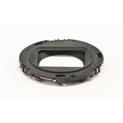 BARRIER UNIT BLK CPS6600 BLK