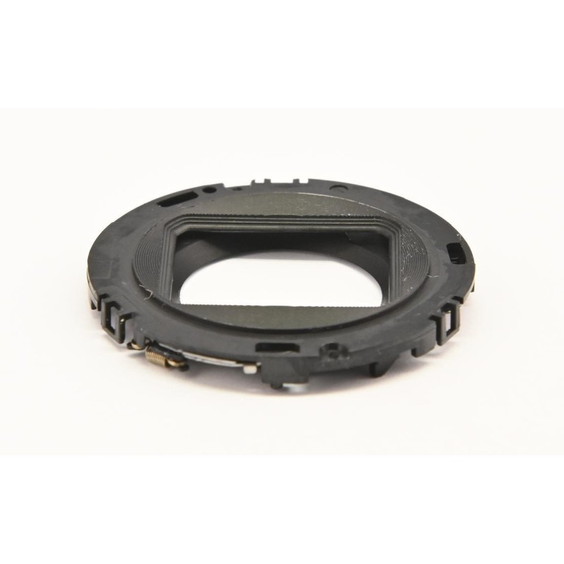 BARRIER UNIT BLK CPS6600 BLK