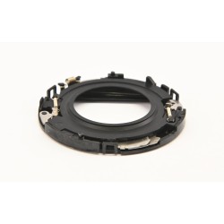 BARRIER UNIT BLK CPS6600 BLK