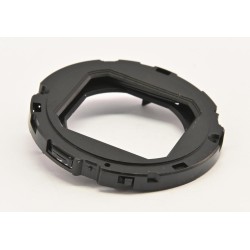 BARRIER UNIT BLK CPS7000 BLK