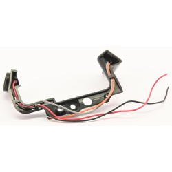 MICROPHONE UNIT CPP600