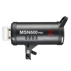 Jinbei MSN 600 Pro Studiosalamalaite