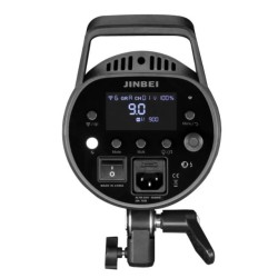 Jinbei MSN 800 Pro Studiosalamalaite