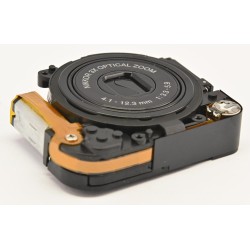 LENS UNIT CPS01(BLACK)