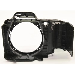 FRONT COVER UNIT BLACK CPS810 BLACK