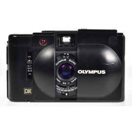 REAR COVER UNIT (RED) D3200