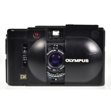 REAR COVER UNIT (RED) D3200